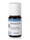 Risveglio - Olio Essenziale