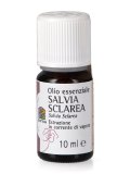 Salvia Sclarea - Olio Essenziale