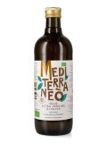 Olio Extra Vergine di Oliva Bio - Mediterraneò®