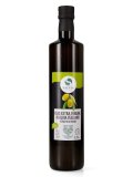 Olio Extra Vergine di Oliva Italiano Bio