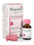 Olio Extra Vergine di Rosa Mosqueta del Cile