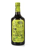 Olio Extravergine di Oliva Bio