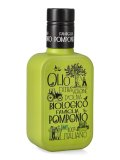 Olio Extravergine di Oliva Bio