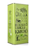 Olio Extravergine di Oliva Bio