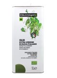 Olio Extravergine di Oliva Biologico