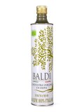 Olio Extravergine di Oliva Biologico Italiano in Lattina