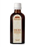 Olio Mandorla di Toritto