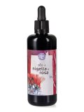 Olio Nigella e Rosa