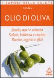 Olio di Oliva — Libro