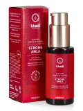 Olio per Capelli Ayurvedico - Strong Amla