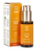 Olio per Capelli Ayurvedico - Vitality Grow