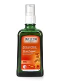 Olio per Massaggi all'Arnica