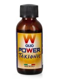 Olio Power Takionic®