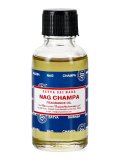 Olio Profumato Satya da Bruciare
