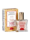Olio Profumato Perlescente Viso Corpo, Capelli Pandoro
