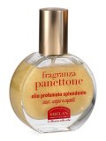 Olio Profumato Splendente Fragranza Panettone