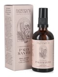 Olio Secco Nutriente e Vellutante Palo Santo Tocco di Luce