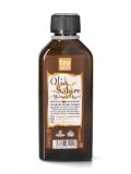 Olio Solare al Monoi Tiaré - Olio Abbronzante