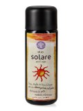 Olio Solare per il corpo