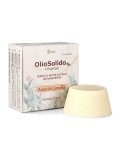 Olio Solido Bio - Arancio Cannella