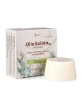 Olio Solido Bio - Bambù