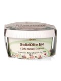 Olio Solido Bio - Rosa