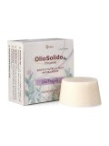 Olio Solido Bio - Uva Fragola