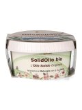 Olio Solido Vetiver - 100G