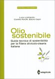 Olio Sostenibile — Libro