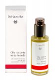Olio Trattante Torba Lavanda