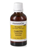Olio Vegetale alla Carota Bio