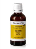 Olio Vegetale di Argan Bio