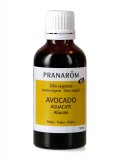Olio Vegetale di Avocado Bio