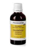 Olio Vegetale di Calendula Bio