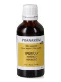 Olio Vegetale di Iperico Bio