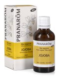 Olio Vegetale di Jojoba Bio