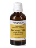 Olio Vegetale di Mandorla Dolce Bio