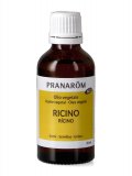 Olio Vegetale di Ricino Bio