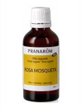 Olio Vegetale di Rosa Mosqueta Bio