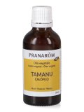 Olio Vegetale di Tamanu Bio