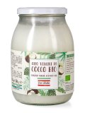 Olio Vergine di Cocco Bio