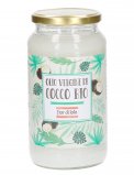 Olio Vergine di Cocco Bio