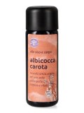 Olio Viso e Corpo Albicocca Carota