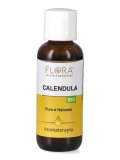Olio Viso e Corpo Calendula