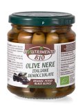 Olive Nere Italiane Denocciolate