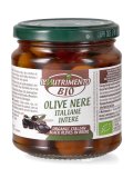 Olive Nere Italiane Intere