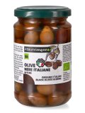 Olive Nere Italiane Intere Bio
