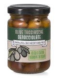 Olive Taggiasche Denocciolate Bio