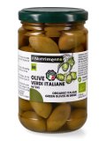 Olive Verdi Italiane