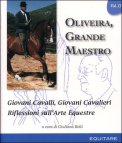 Oliveira, Grande Maestro - Vol. 2 — Libro